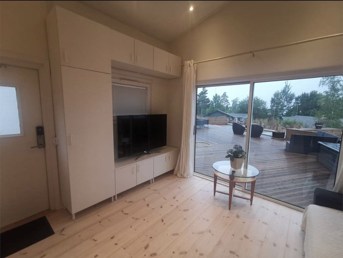 1 rok · 25 m² i Vallentuna – bild 3