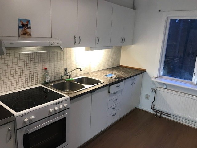 2 rok · 55 m² i Nässjö – bild 4