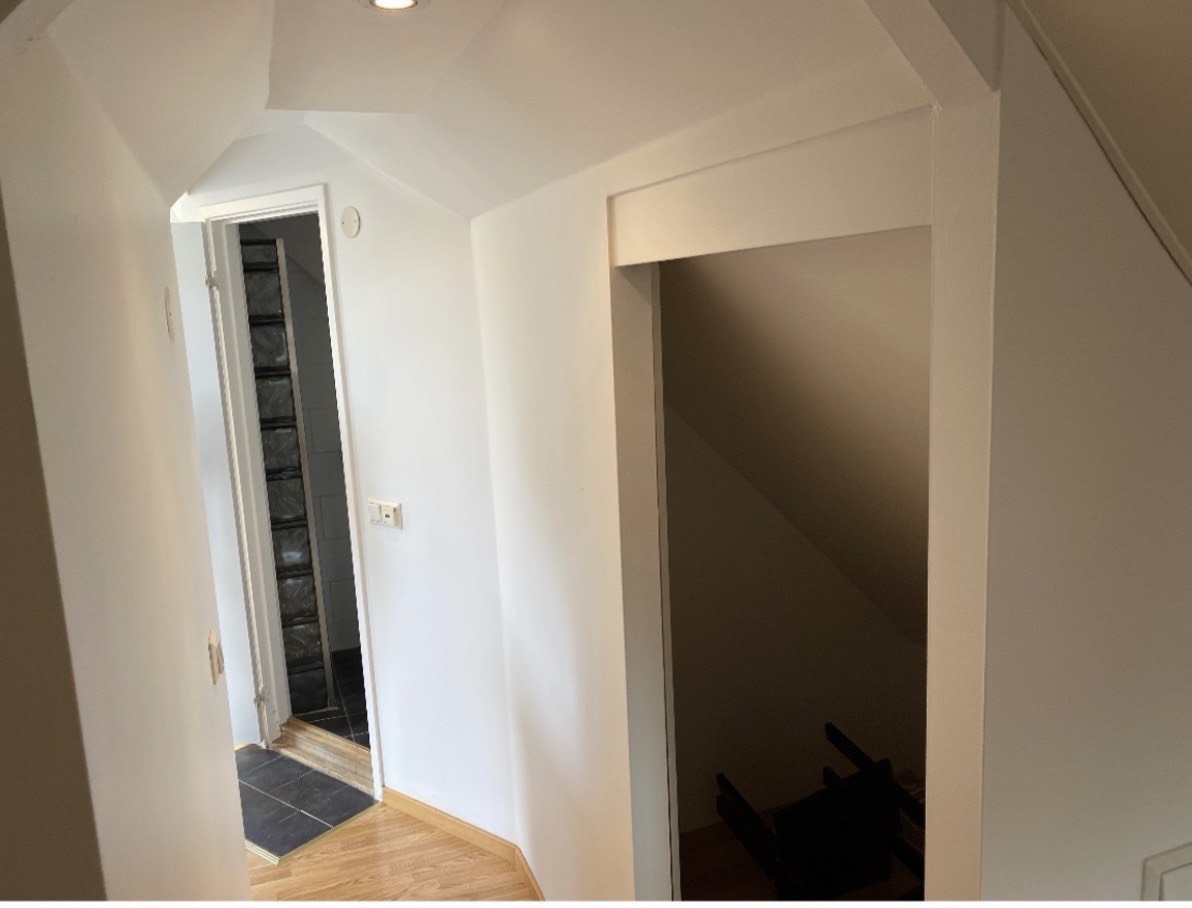 Lägenhet, 2 rooms, 25 sqm, Visby