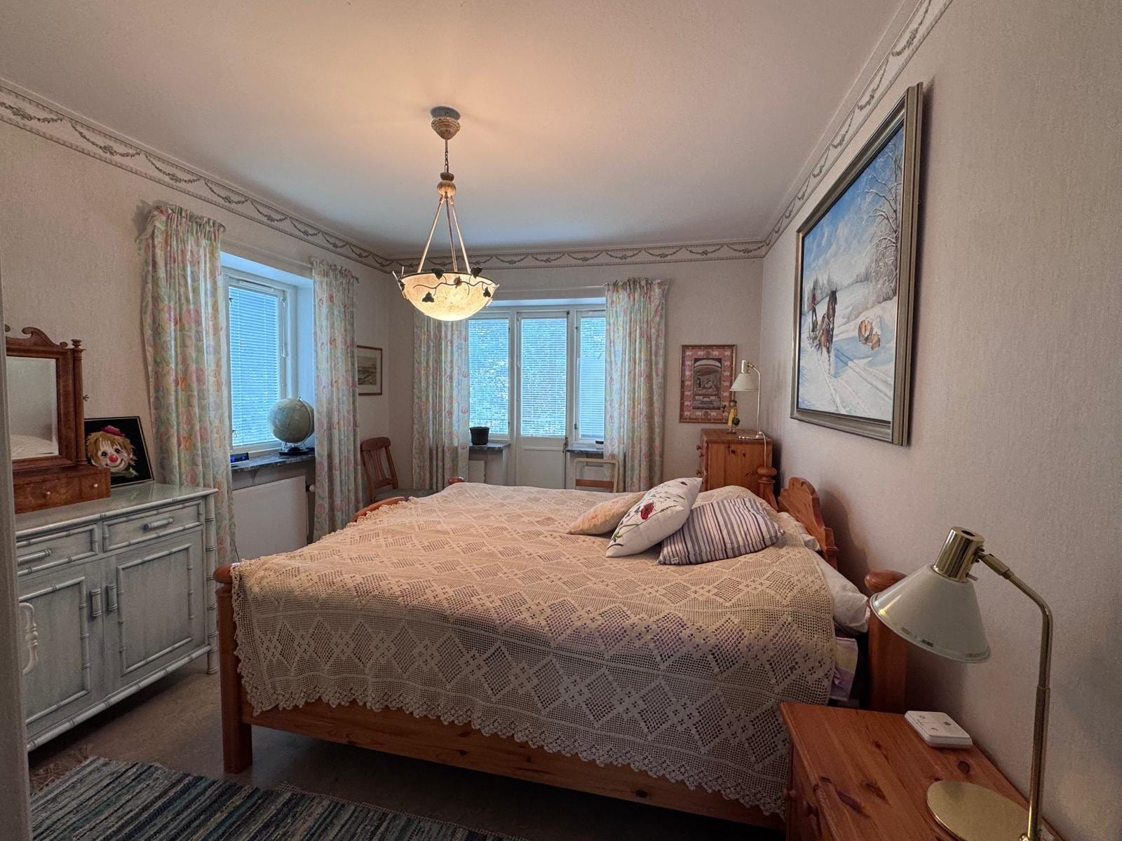 9 rok · 180 m² i Horndal – bild 8
