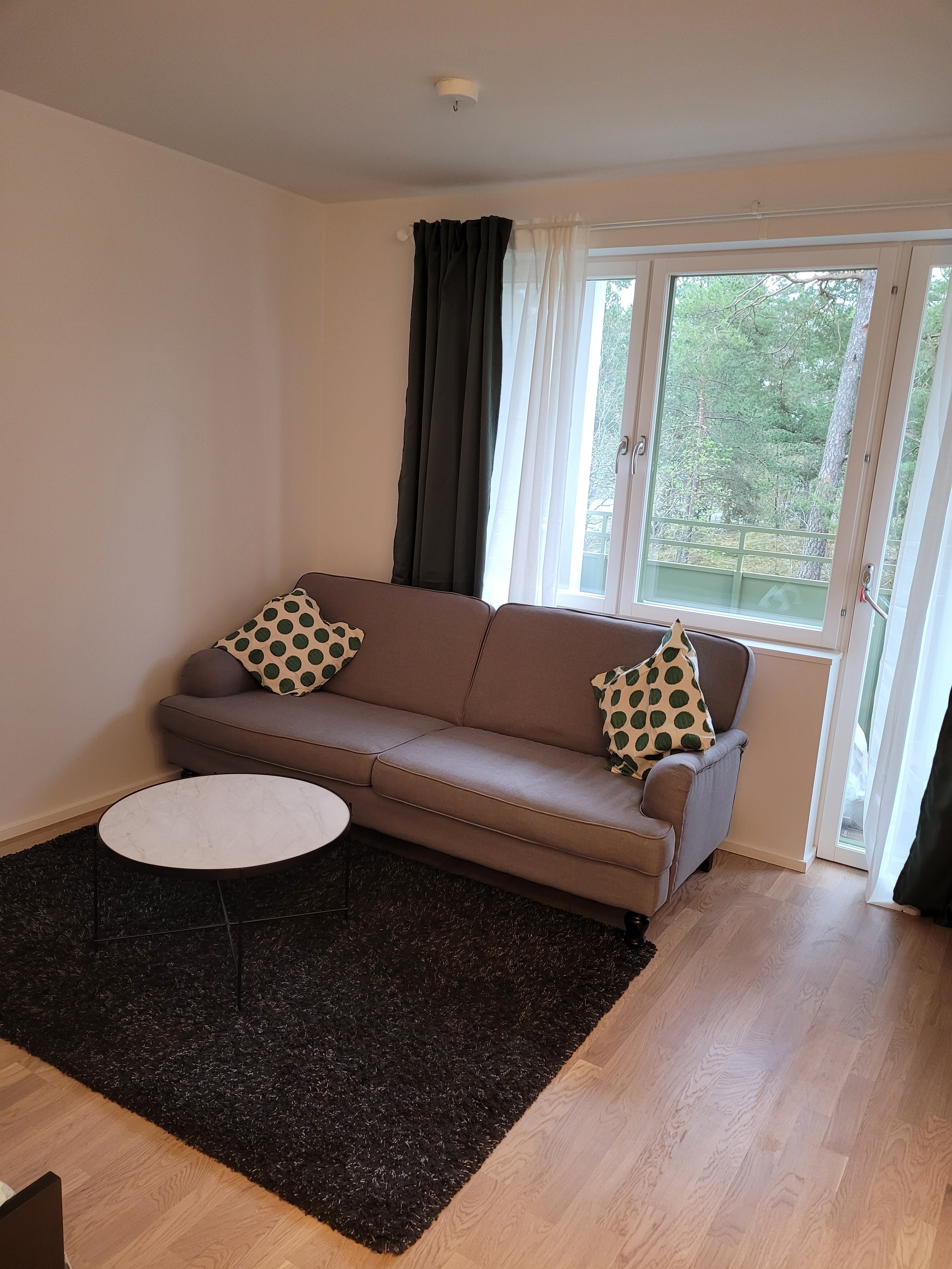 Lägenhet, 1 rooms, 23 sqm, Järfälla – bild 4