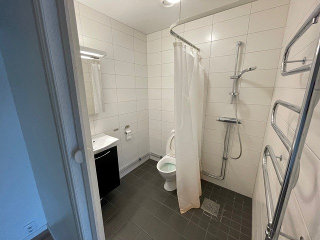 Lägenhet, 1 rooms, 20 sqm, Svedala – bild 6