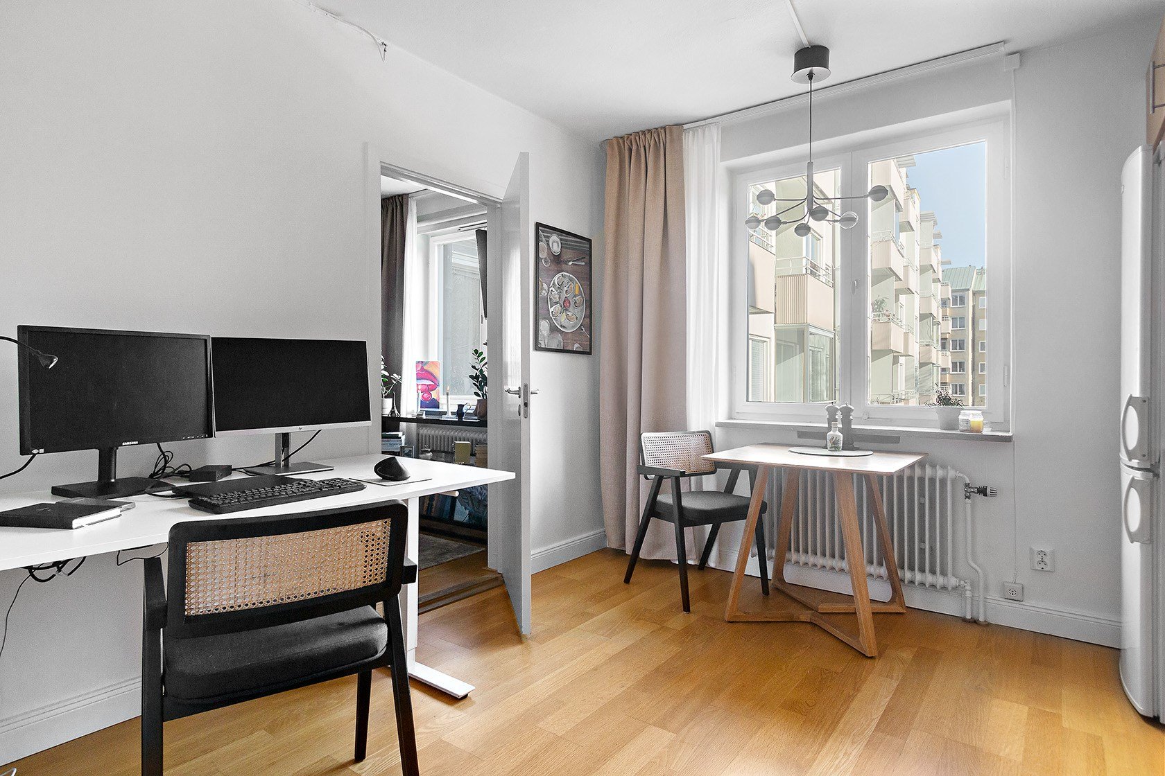 Lägenhet, 1 rooms, 33 sqm, Solna – bild 6