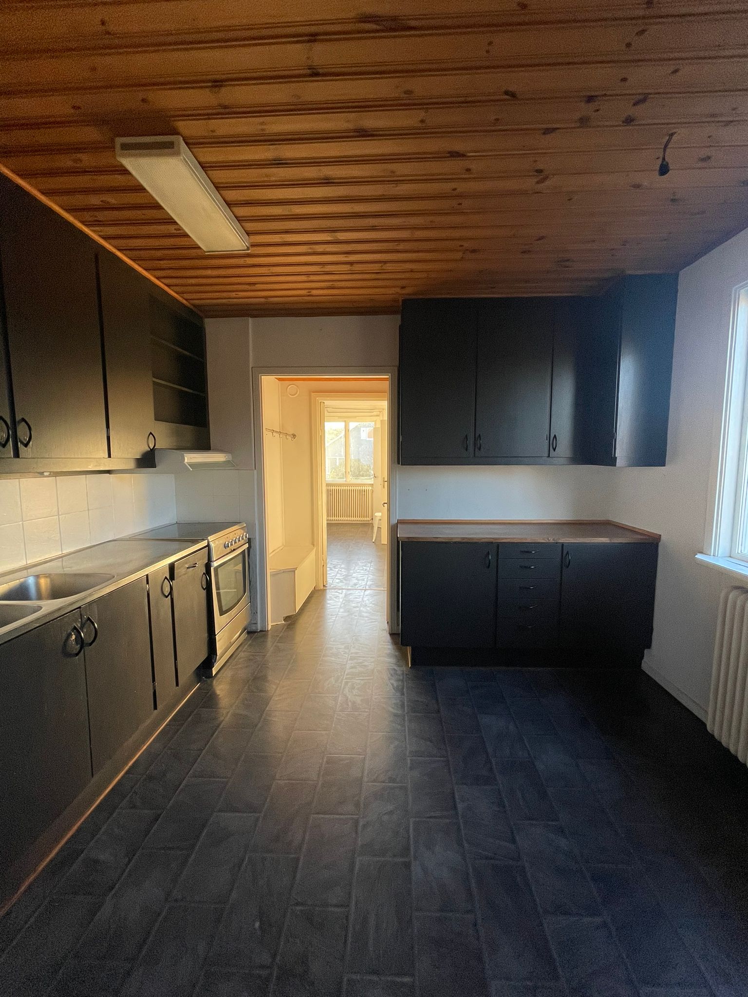 Villa/Hus, 4 rooms, 120 sqm, Sibbhult – bild 3