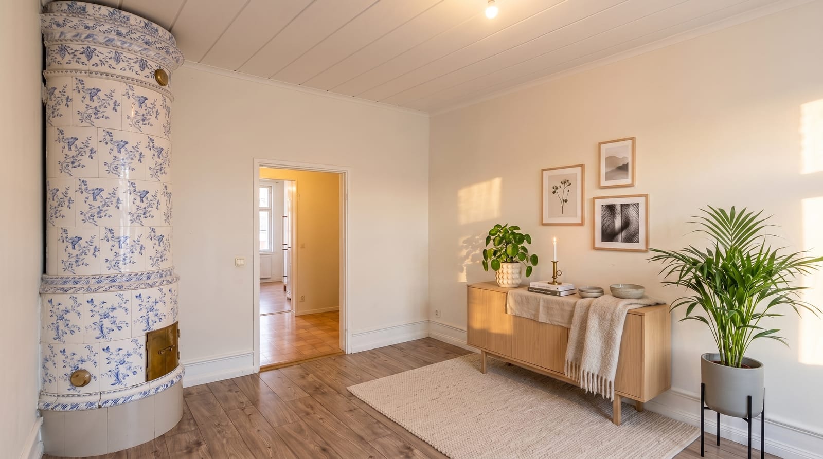 2 rok · 70 m² i Sala – bild 6