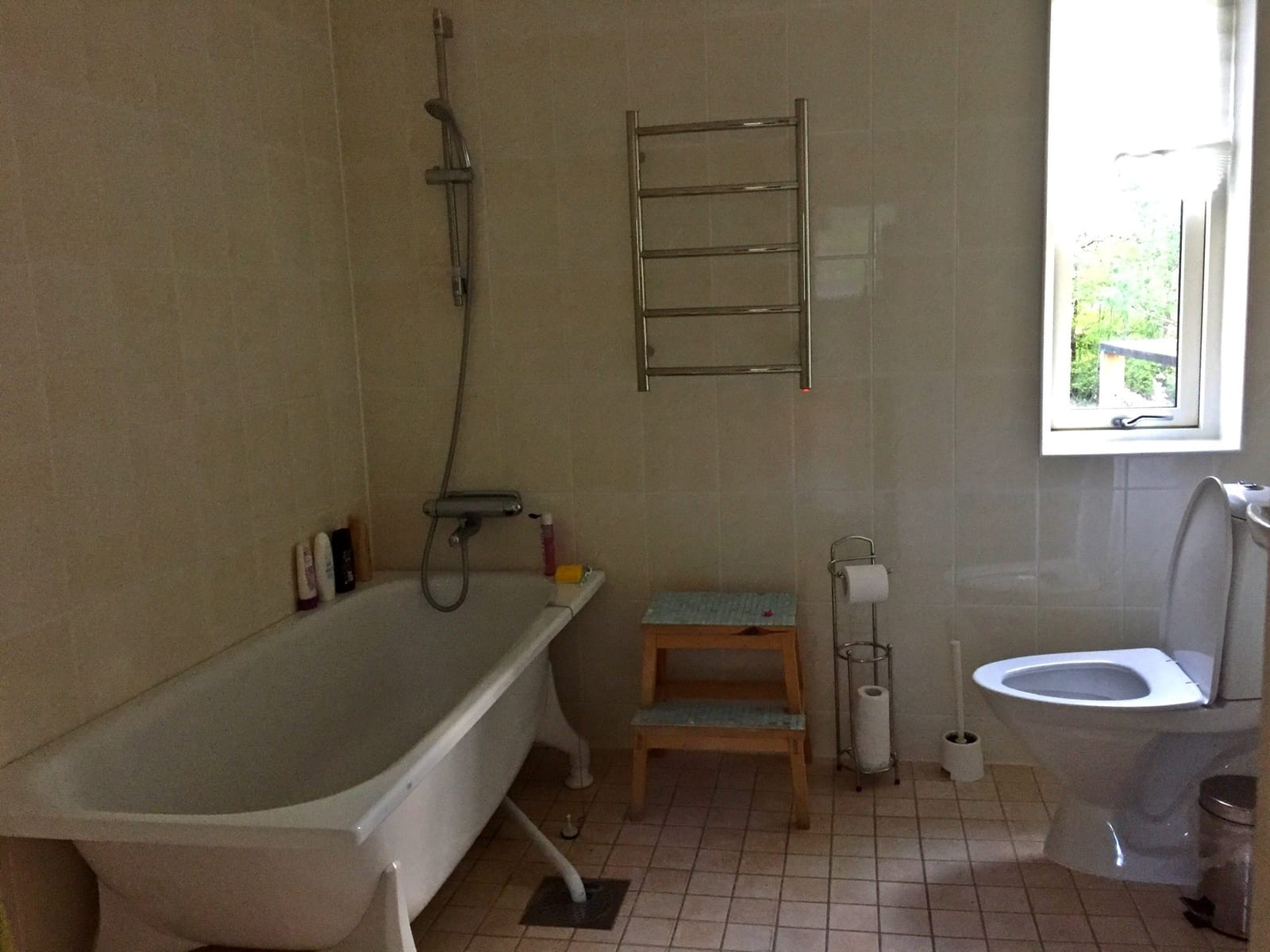 Villa/Hus, 4 rooms, 90 sqm, Stavsnäs