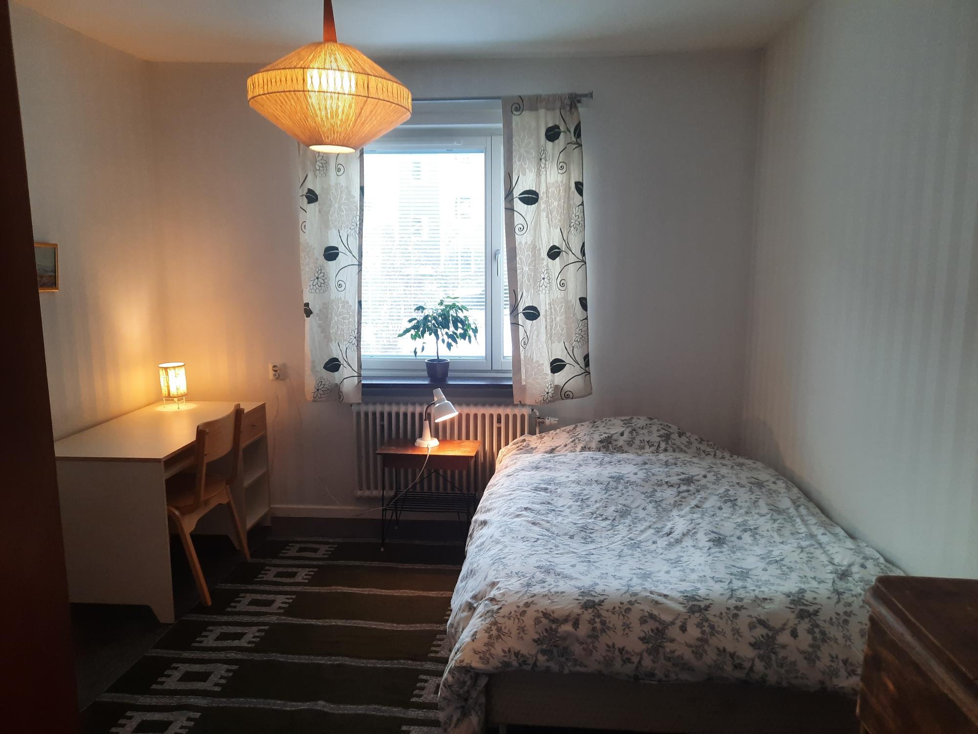 1 rok · 13 m² i Bromma – Bromma