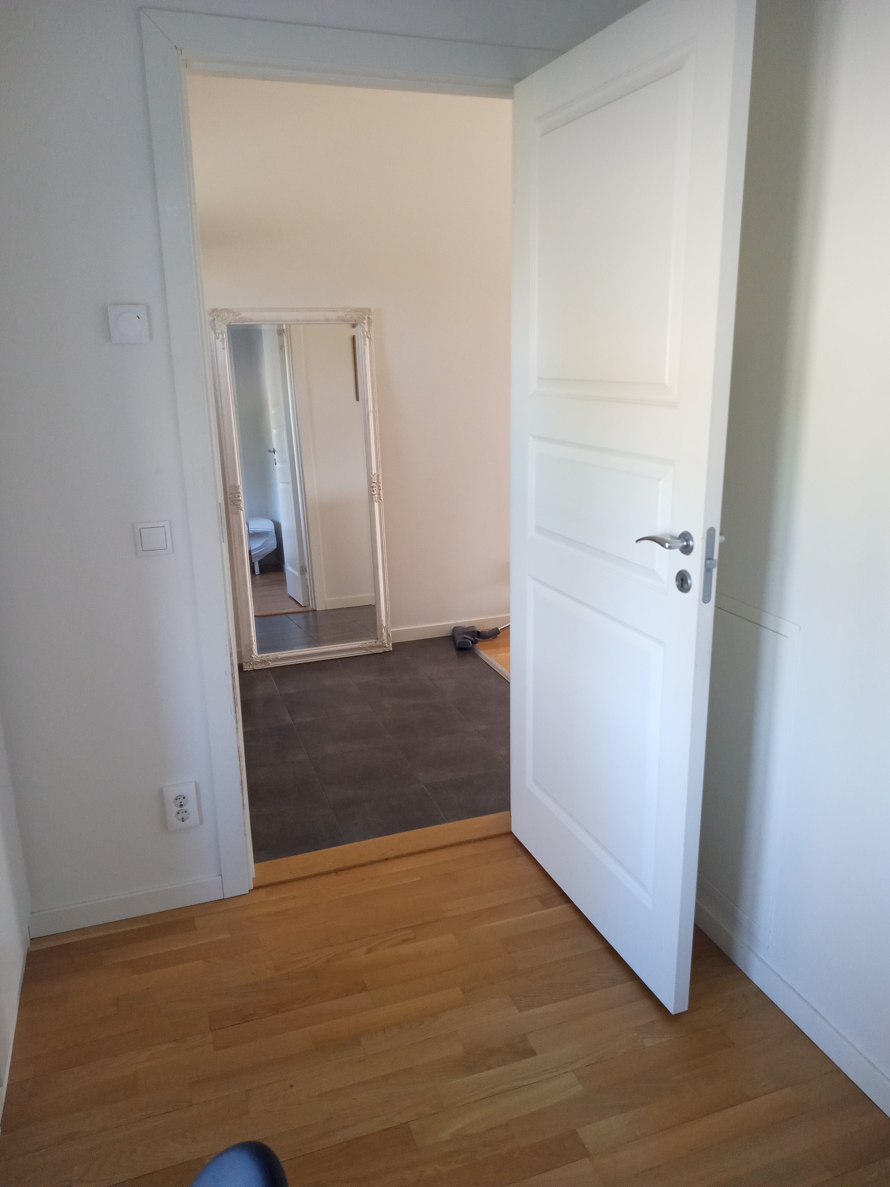 Lägenhet, 1 rooms, 15 sqm, Leksand – Leksand