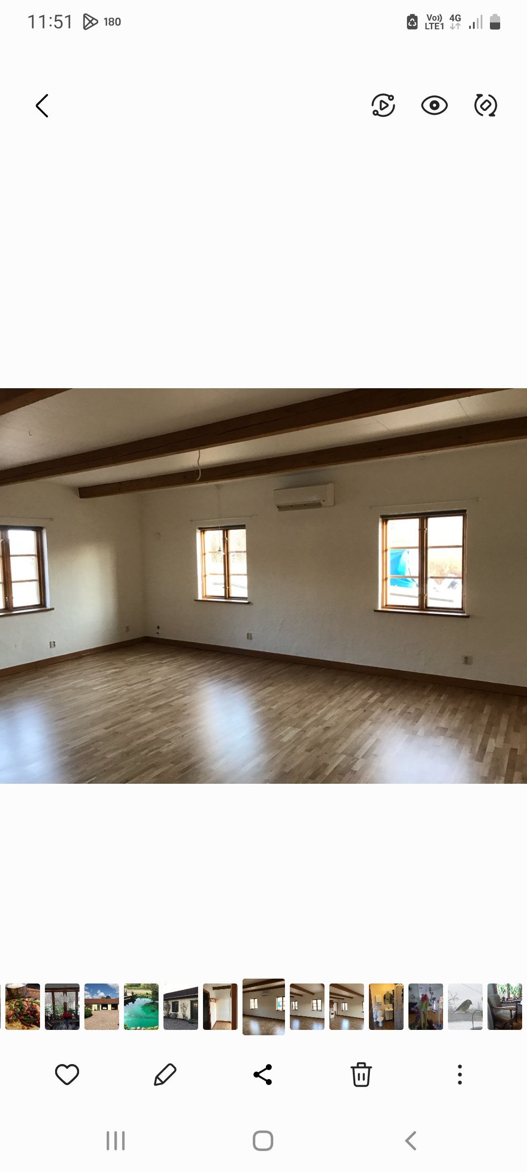 Lägenhet, 2 rooms, 60 sqm, Tollarp – bild 5