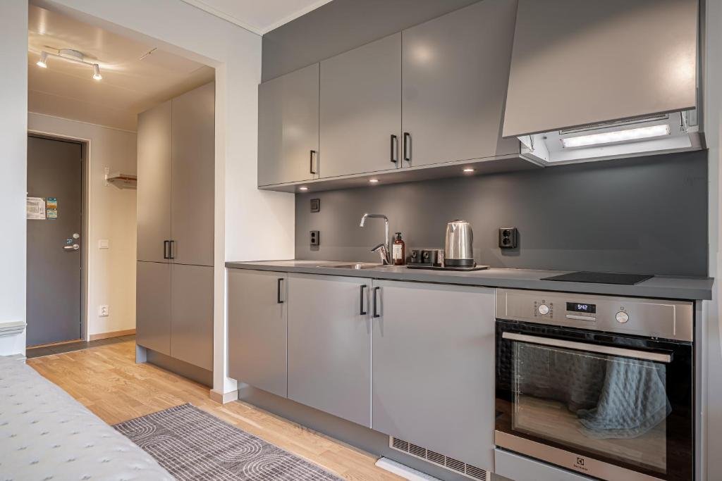10 rok · 25 m² i Uppsala – bild 13