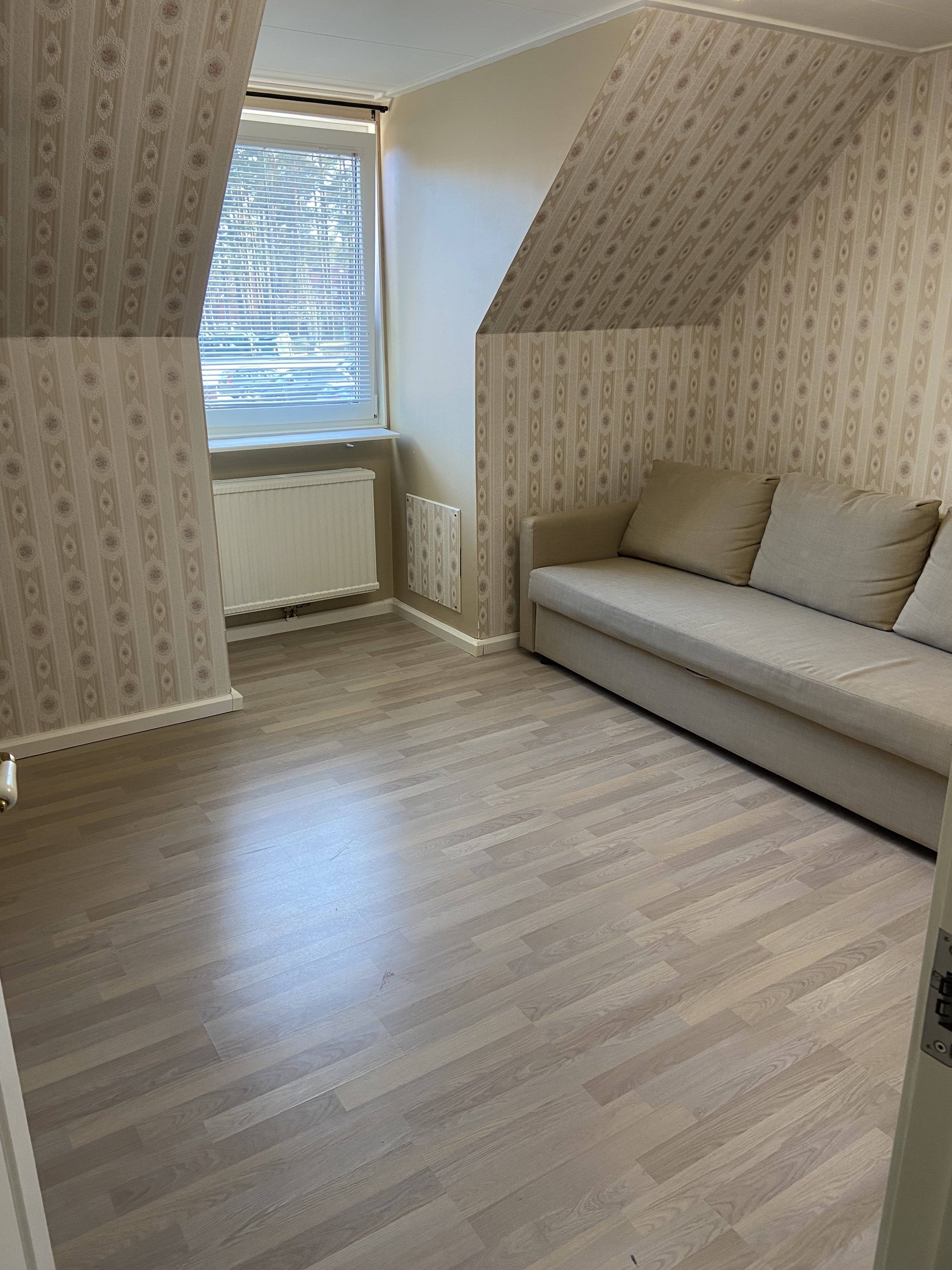 Lägenhet, 3 rooms, 60 sqm, Jordbro – bild 7