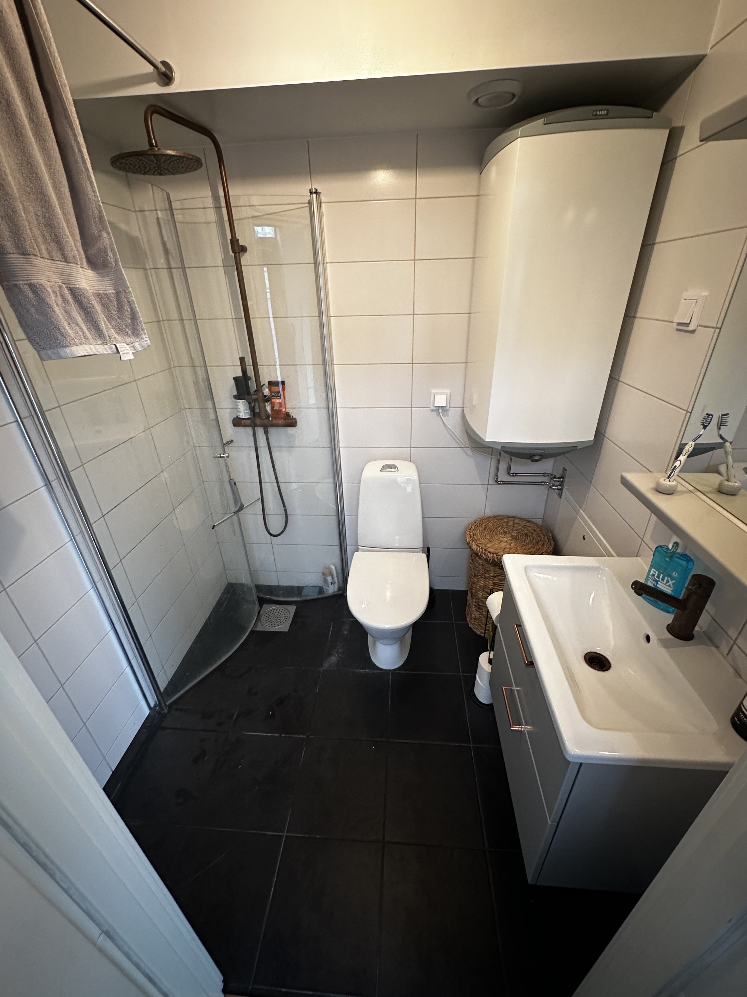 Stuga, 2 rooms, 38 sqm, Bålsta – bild 4