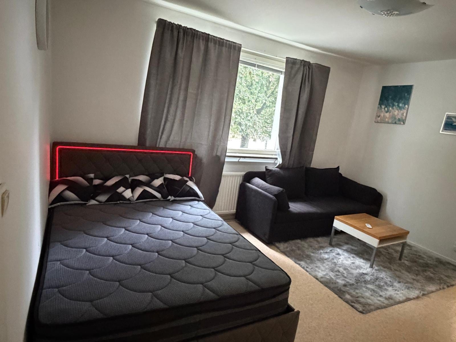 1 rok · 28 m² i Hallstahammar