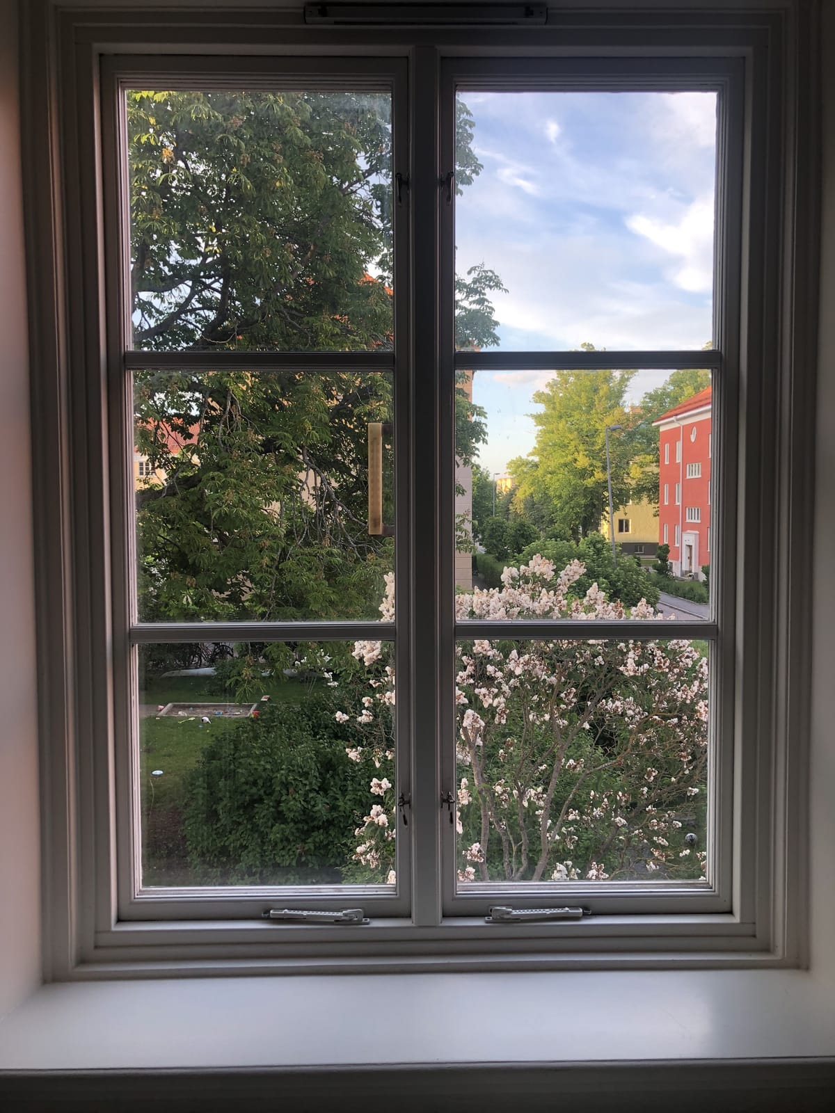 Lägenhet, 2 rooms, 37 sqm, Uppsala