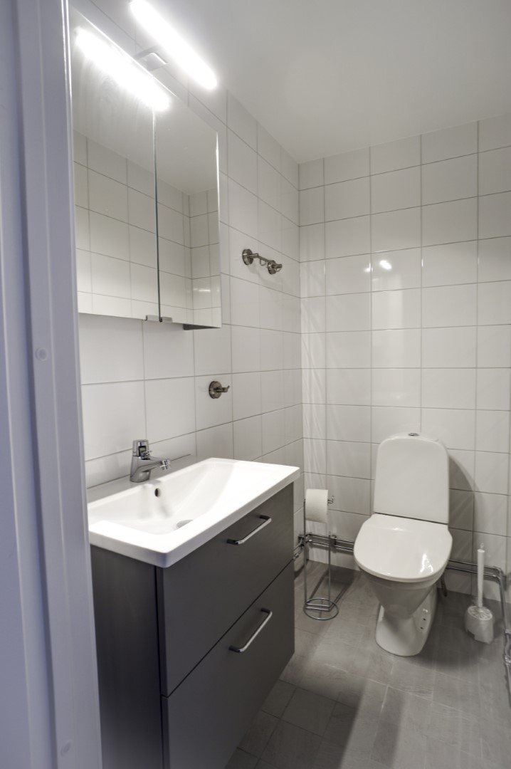 Lägenhet, 1 rooms, 25 sqm, Täby – bild 14