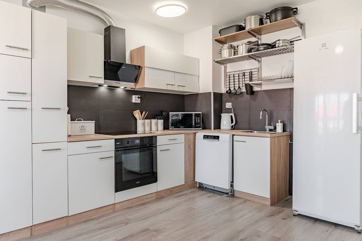 3 rok · 83 m² i Borlänge – bild 4