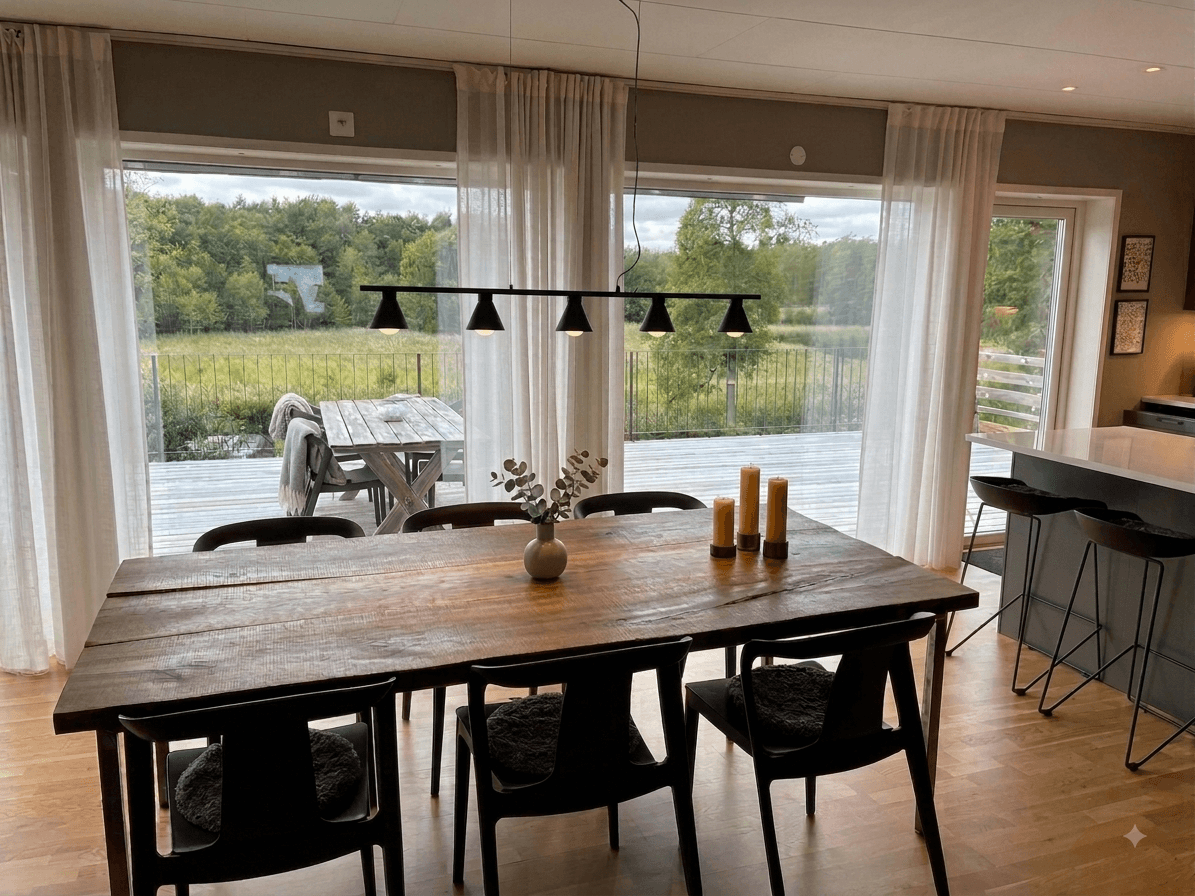 4 rok · 75 m² i Västervik – Västervik