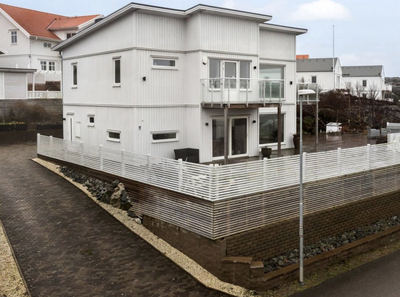 Villa/Hus, 6 rooms, 150 sqm, Skärhamn – bild 2