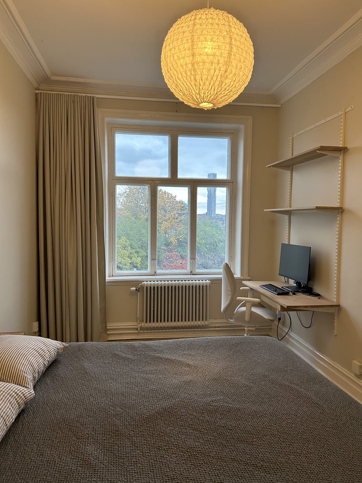 2 rok · 64 m² i Göteborg – bild 12