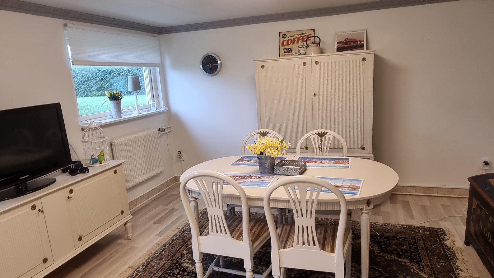 Lägenhet, 3 rooms, 75 sqm, Skärhamn – bild 3