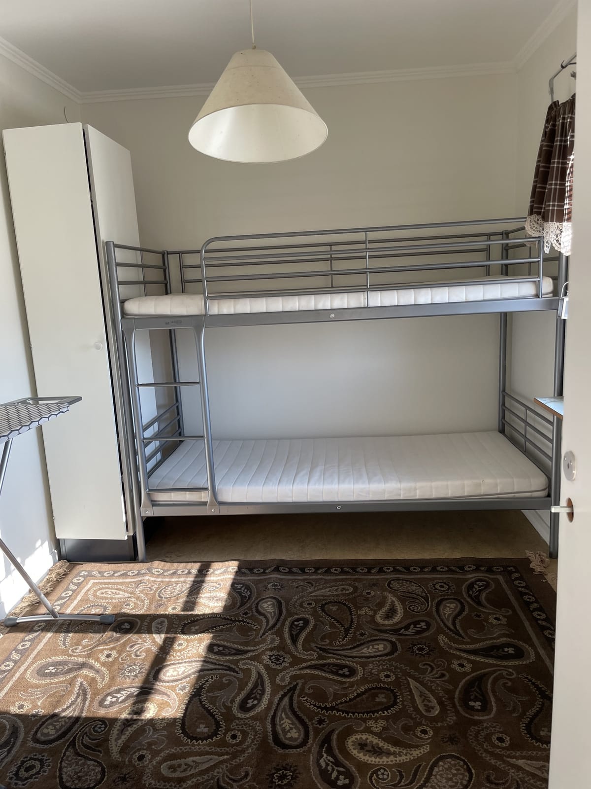 5 rok · 110 m² i Kista – bild 6