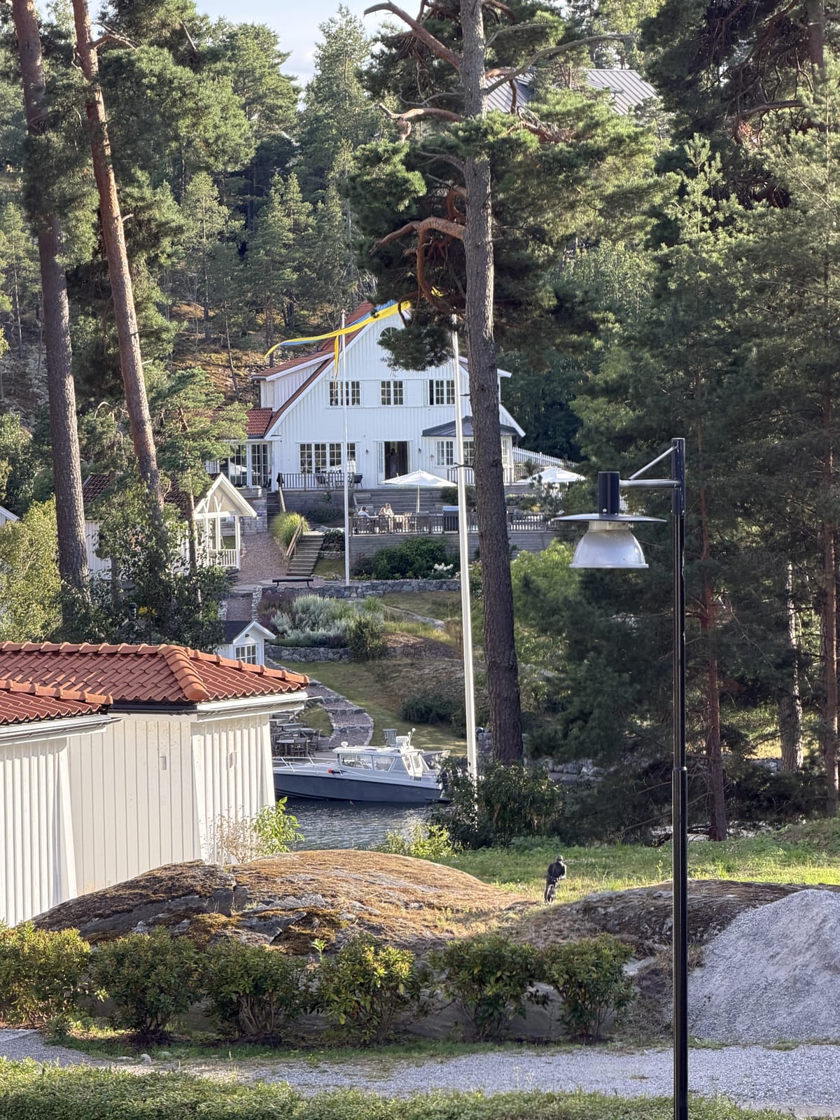 5 rok · 170 m² i Saltsjöbaden – bild 5