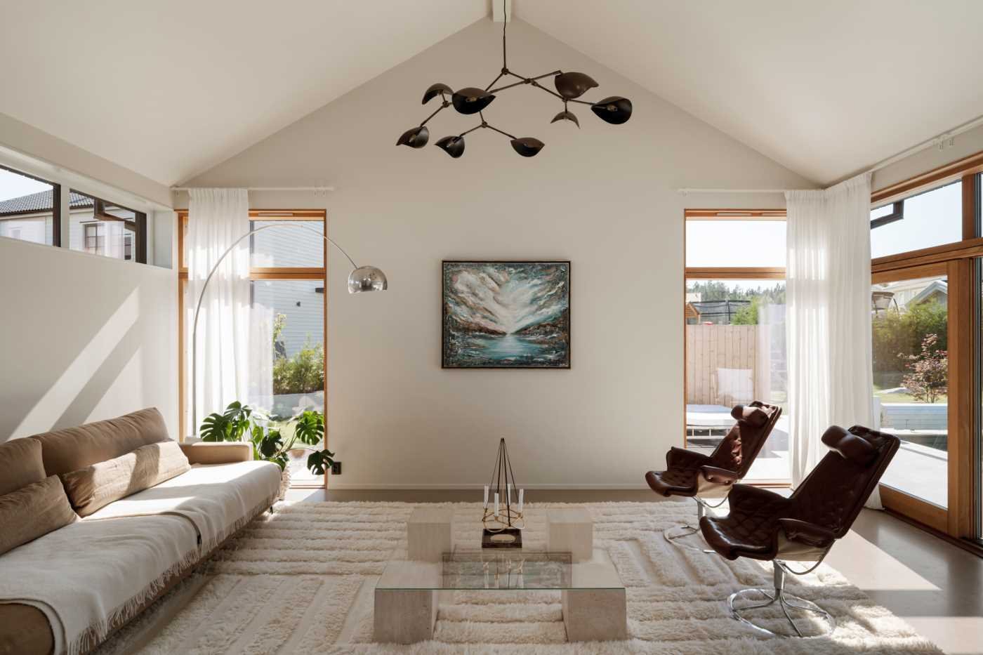 Villa/Hus, 6 rooms, 202 sqm, Uppsala