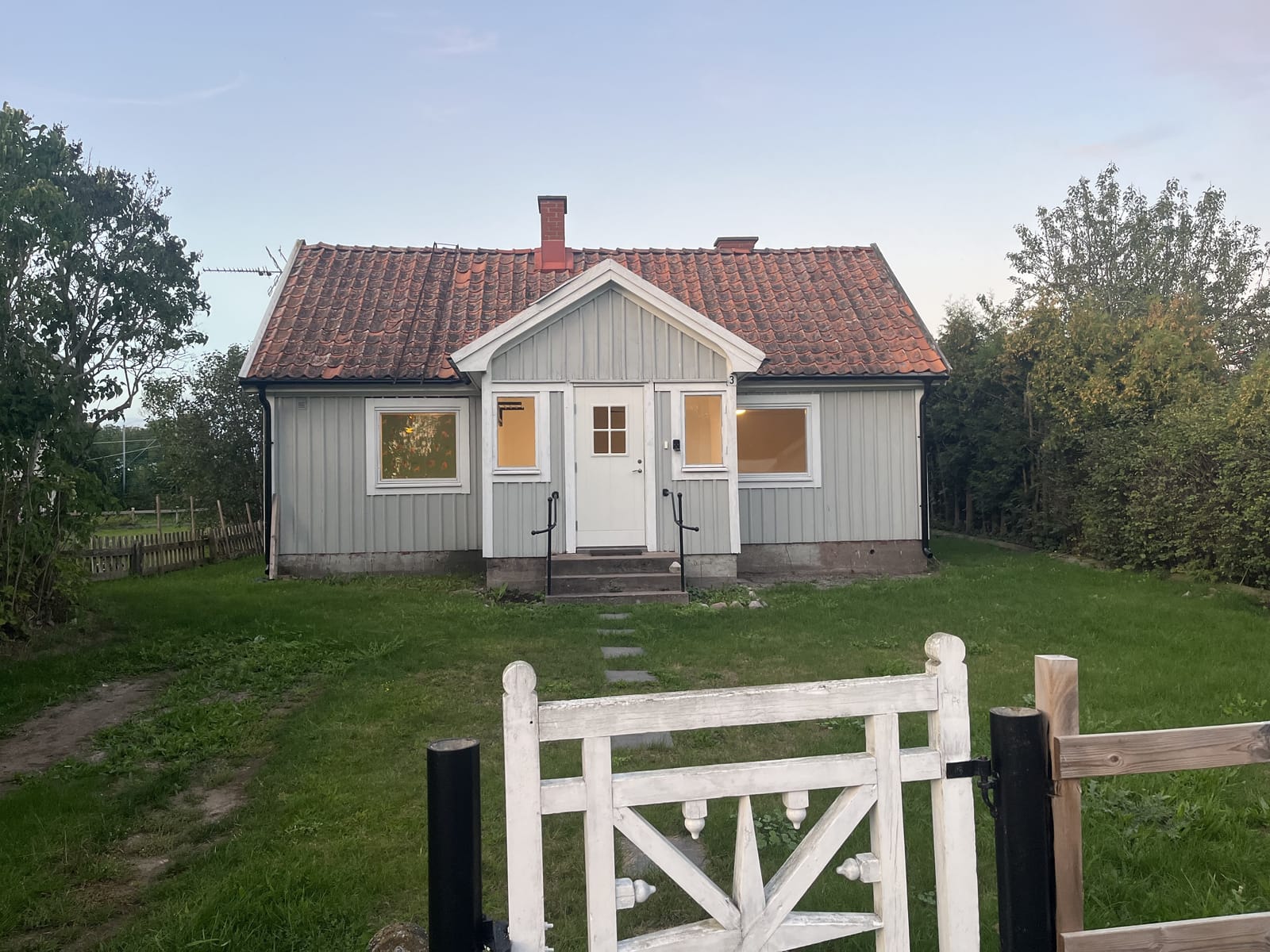 2 rok · 80 m² i Söderåkra – bild 13