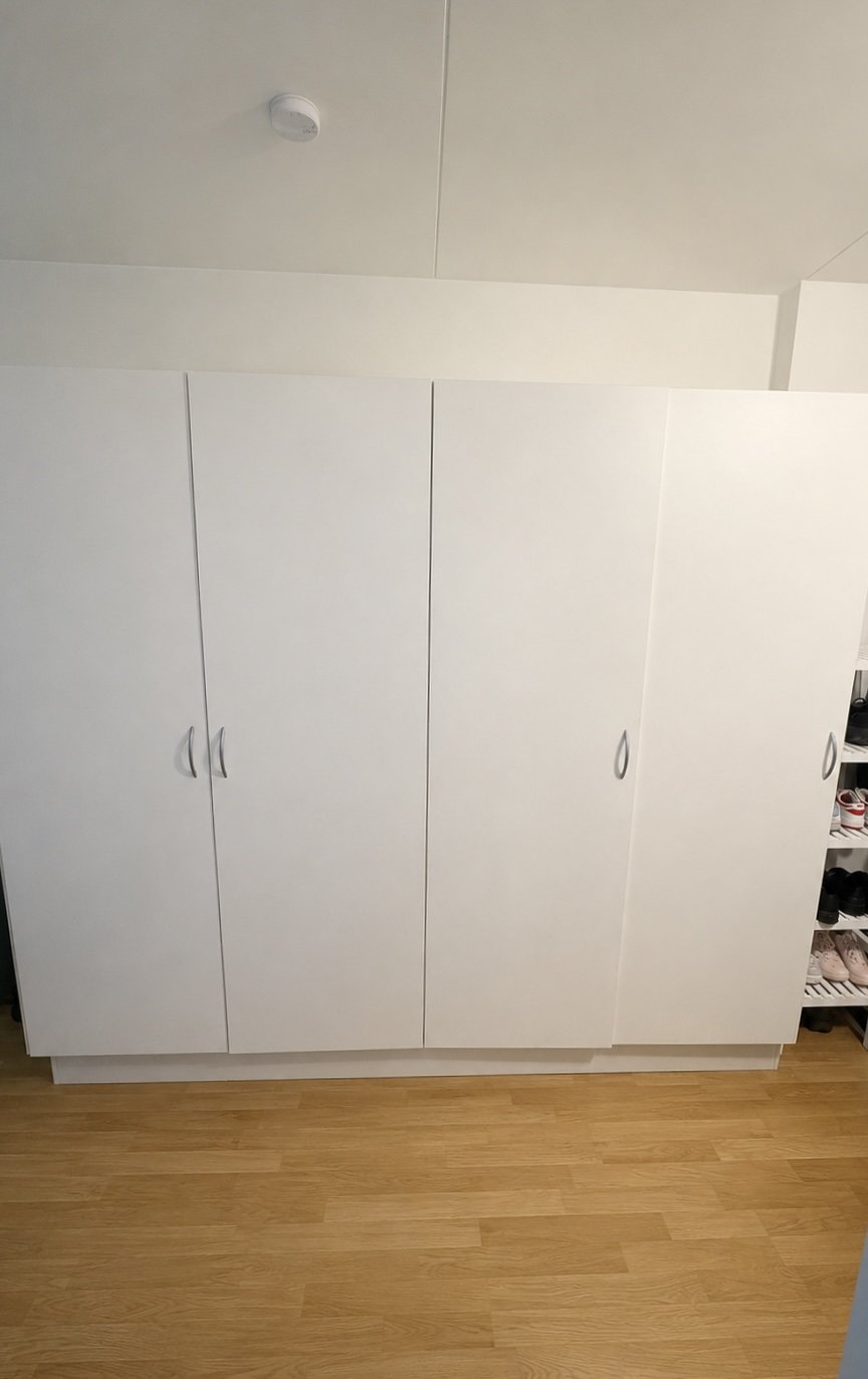 Lägenhet, 2 rooms, 43 sqm, Upplands Väsby – bild 2