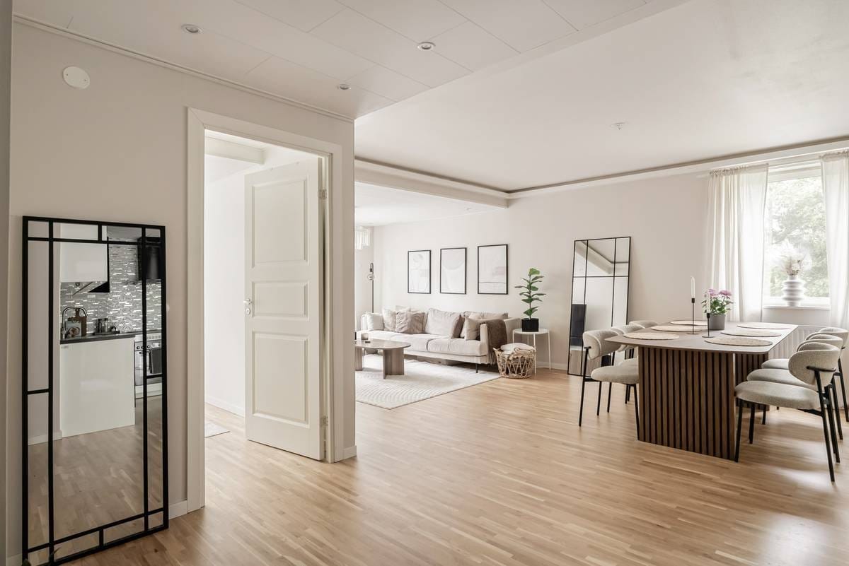 3 rok · 65 m² i Upplands Väsby – bild 6