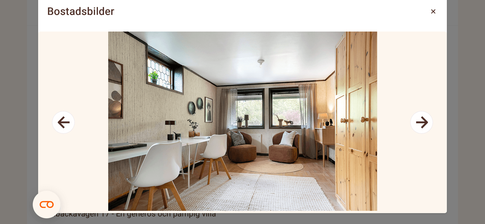 7 rok · 191 m² i Mölnlycke – bild 5