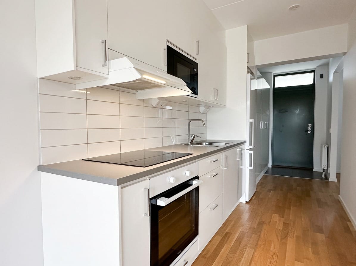 1 rok · 35 m² i Kristianstad – bild 4