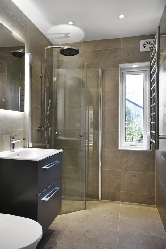 5 rok · 230 m² i Lidingö – bild 12