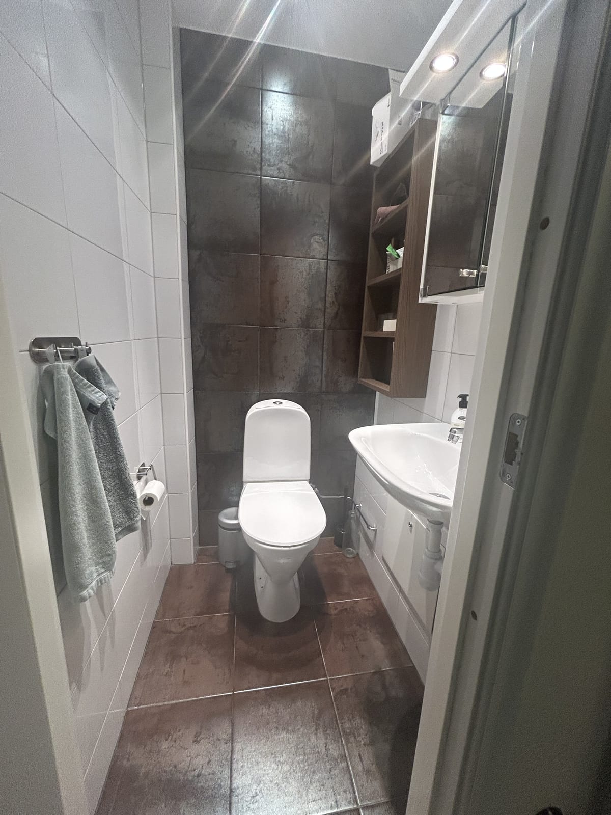 3 rok · 74 m² i Bromma – bild 14