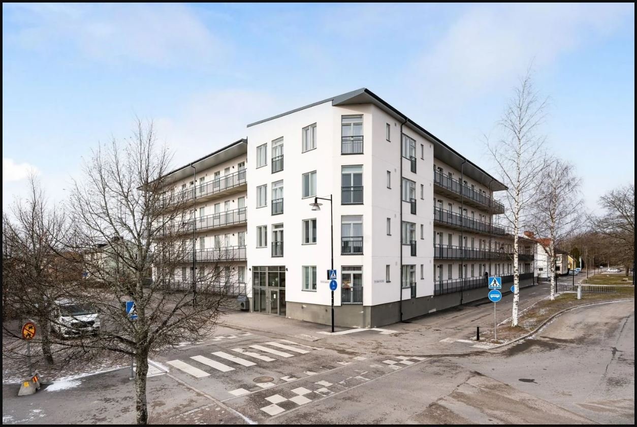 1 rok · 25 m² i Tierp – bild 7