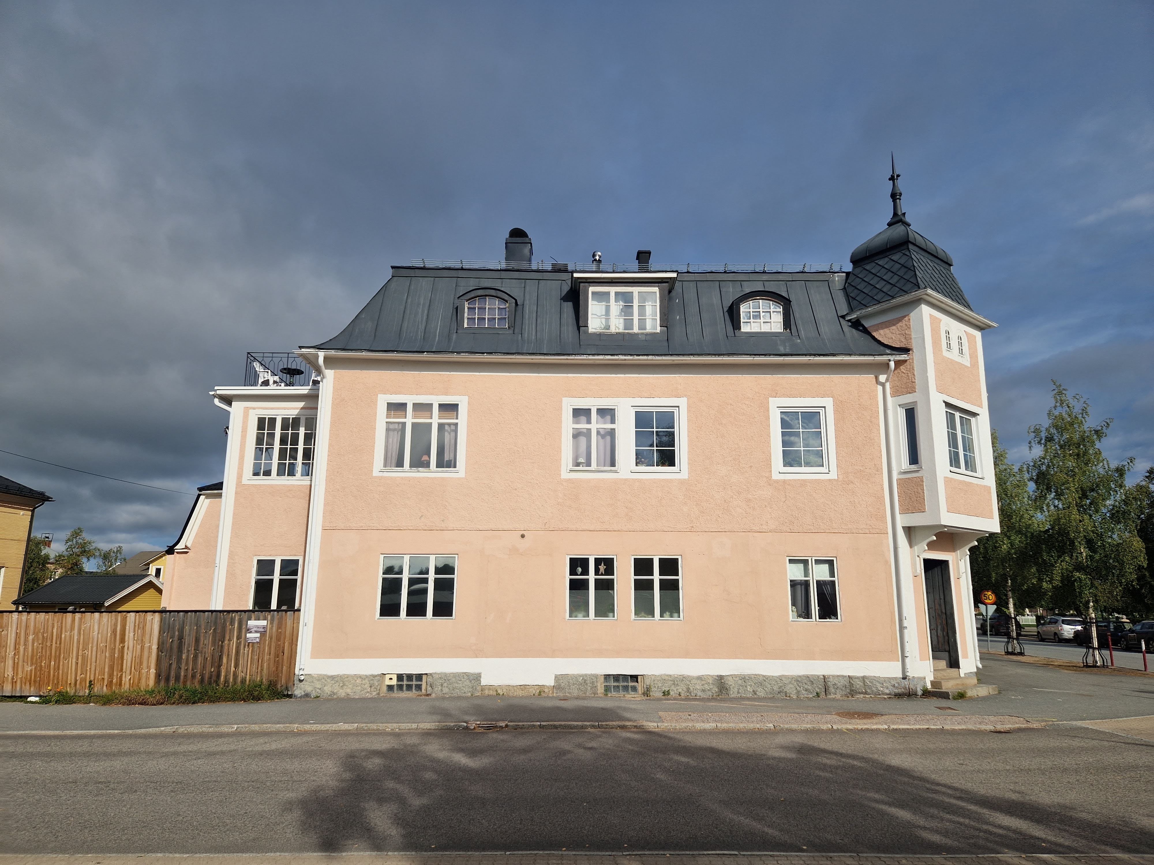 Lägenhet, 3 rooms, 75 sqm, Sveg – bild 7