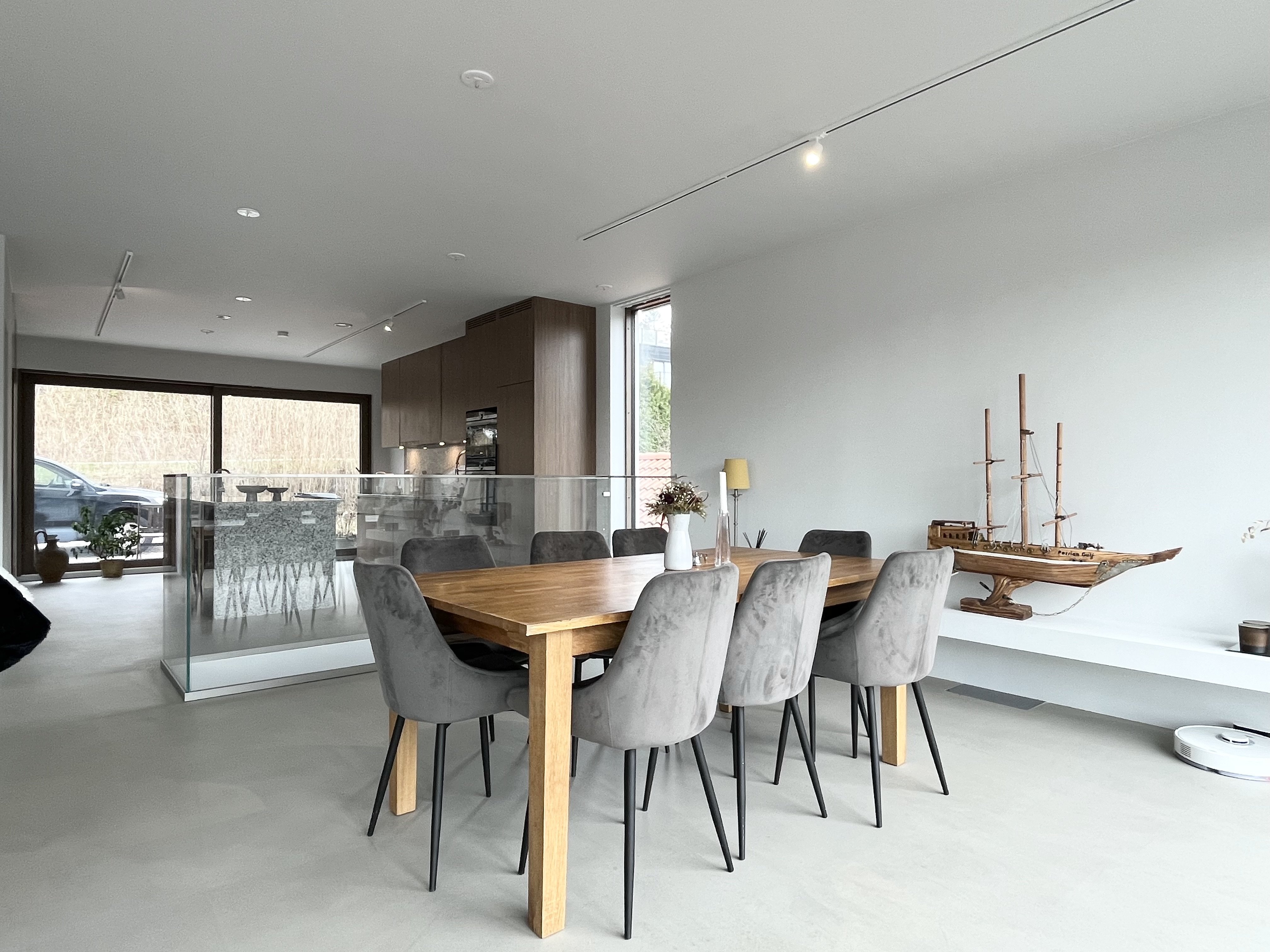 Villa/Hus, 7 rooms, 320 sqm, Nacka – bild 23