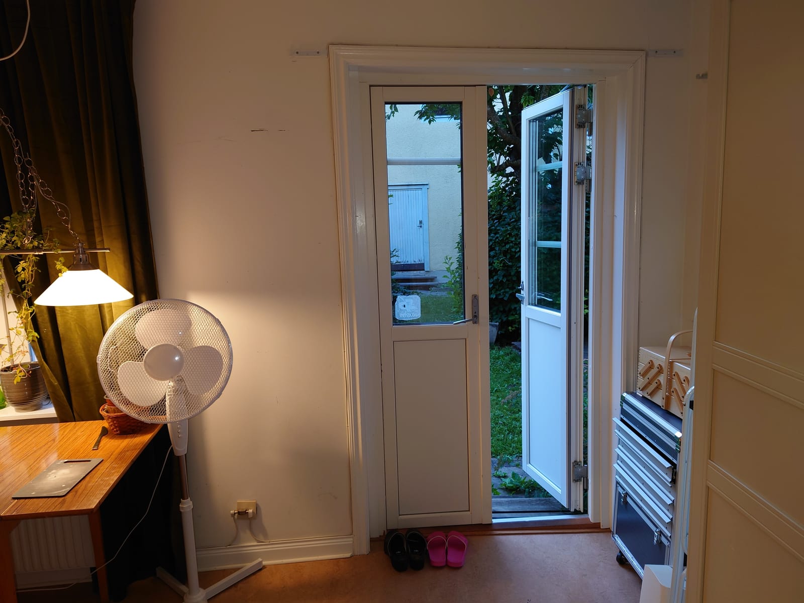 5 rok · 119 m² i Sala – bild 9