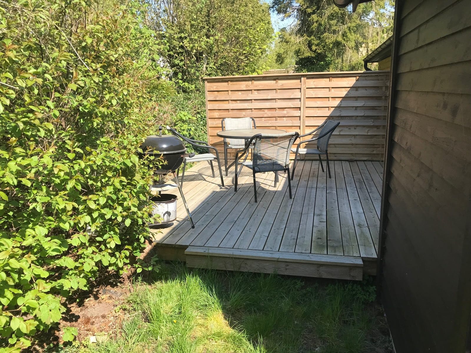 2 rok · 30 m² i Beddingestrand – bild 6