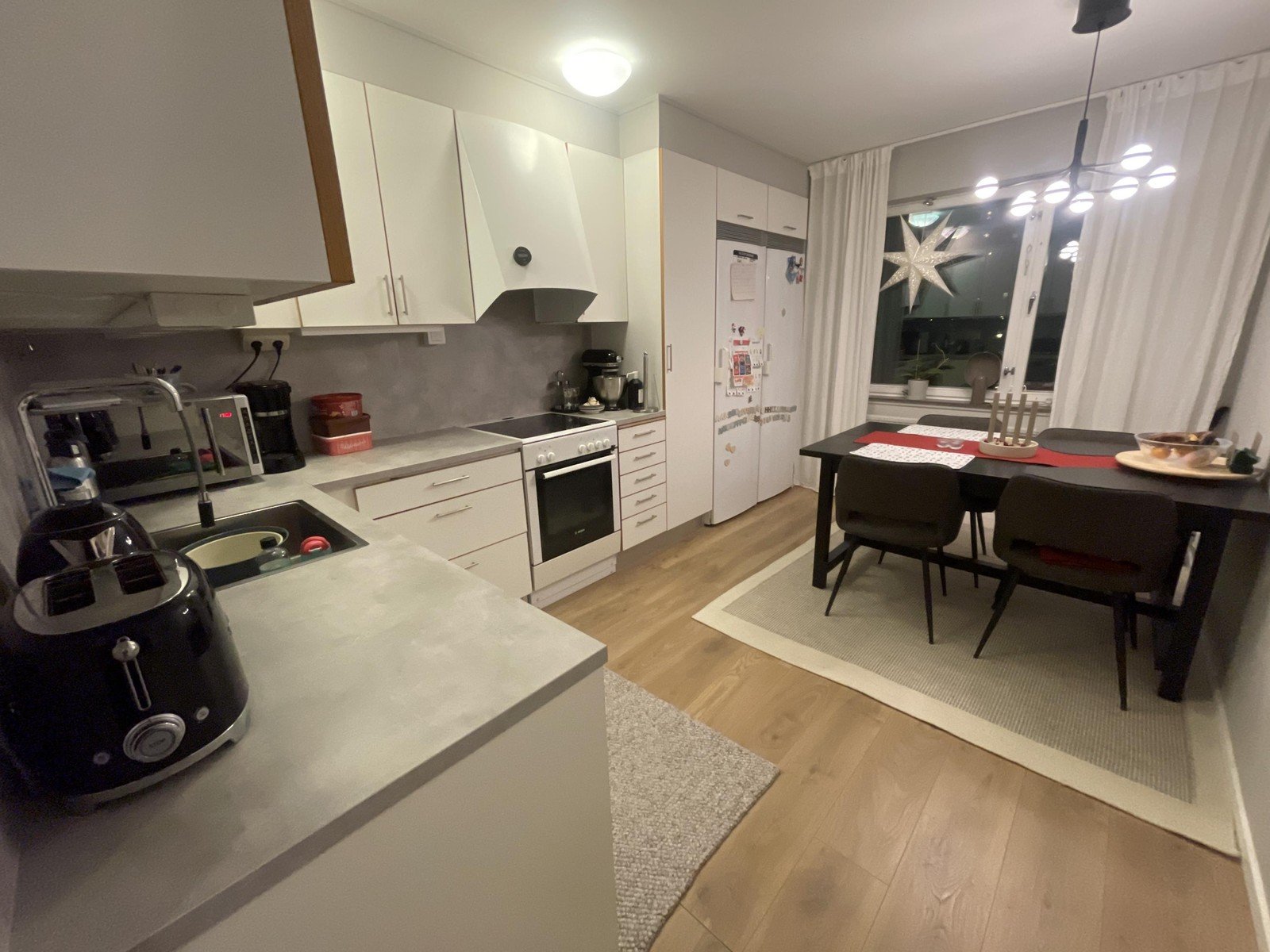 Lägenhet, 3 rooms, 73 sqm, Lidingö – bild 24