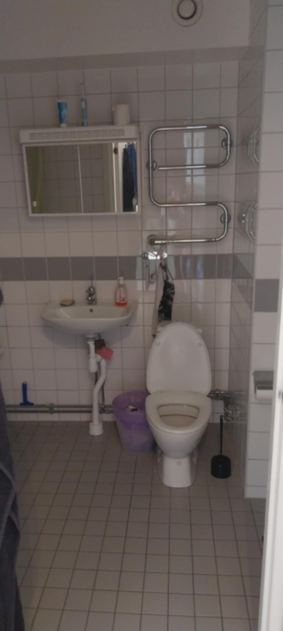 Lägenhet, 1 rooms, 15 sqm, Malmö – bild 10