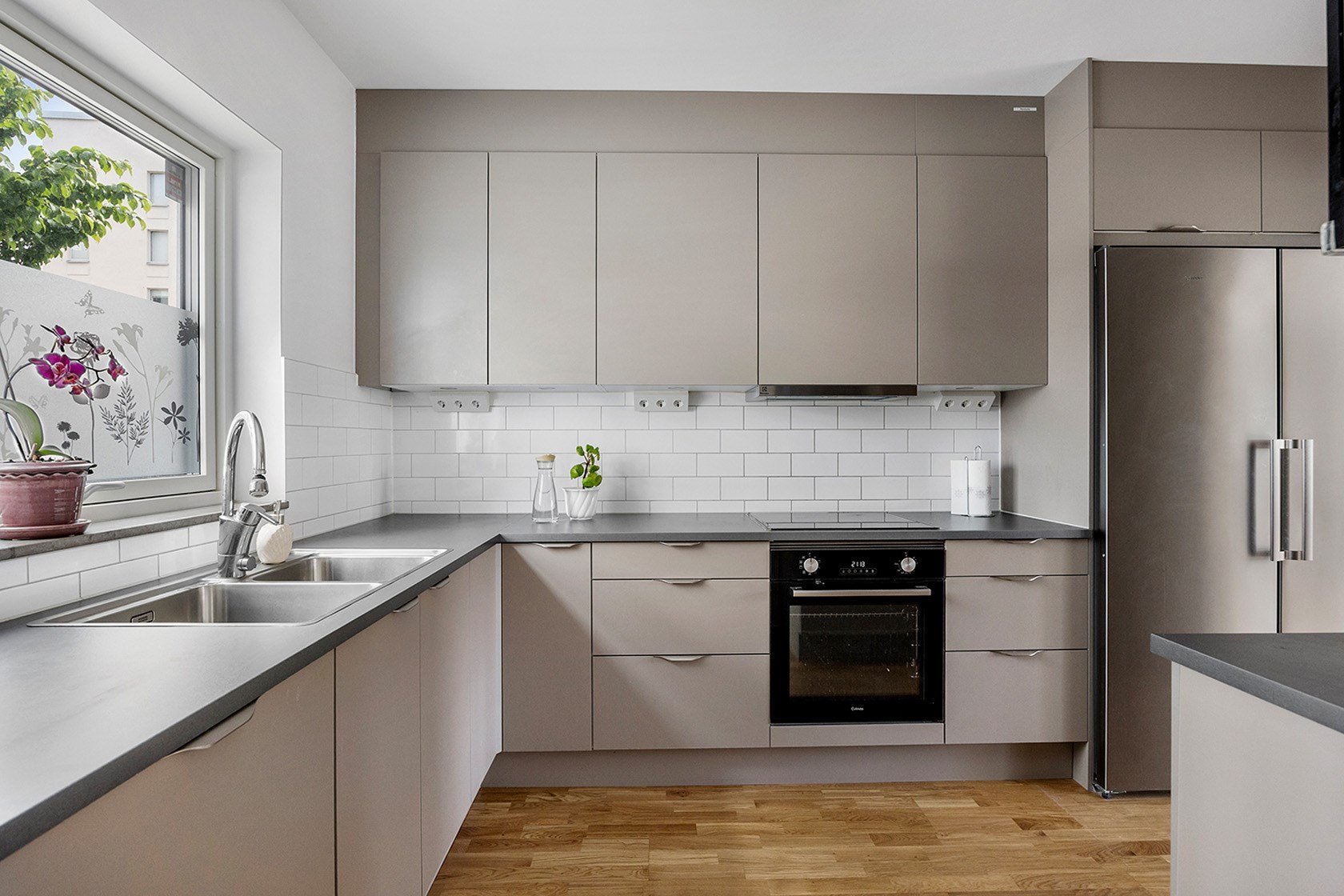 Radhus, 2 rooms, 138 sqm, Upplands Väsby – bild 5