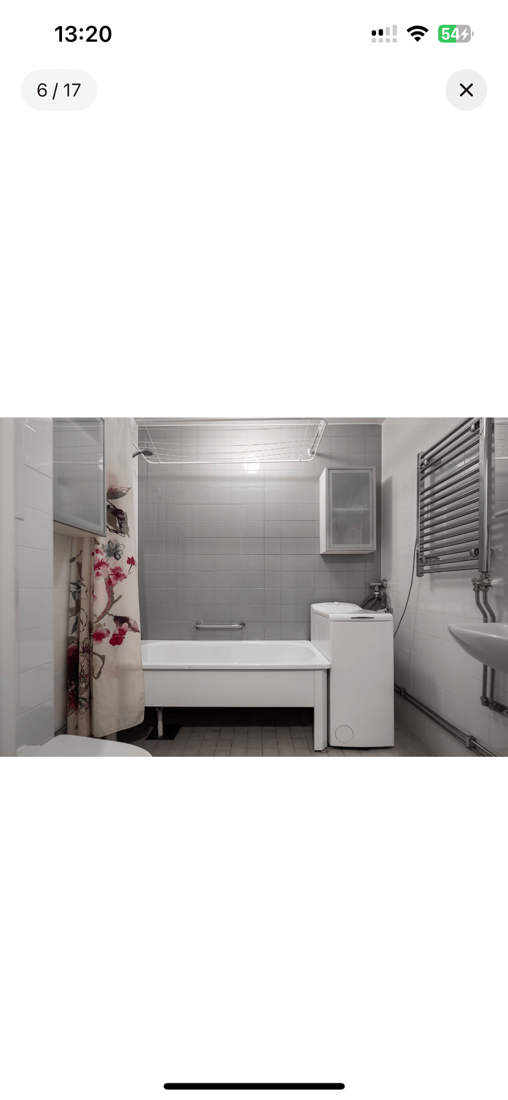 1 rok · 47 m² i Nynäshamn – bild 6