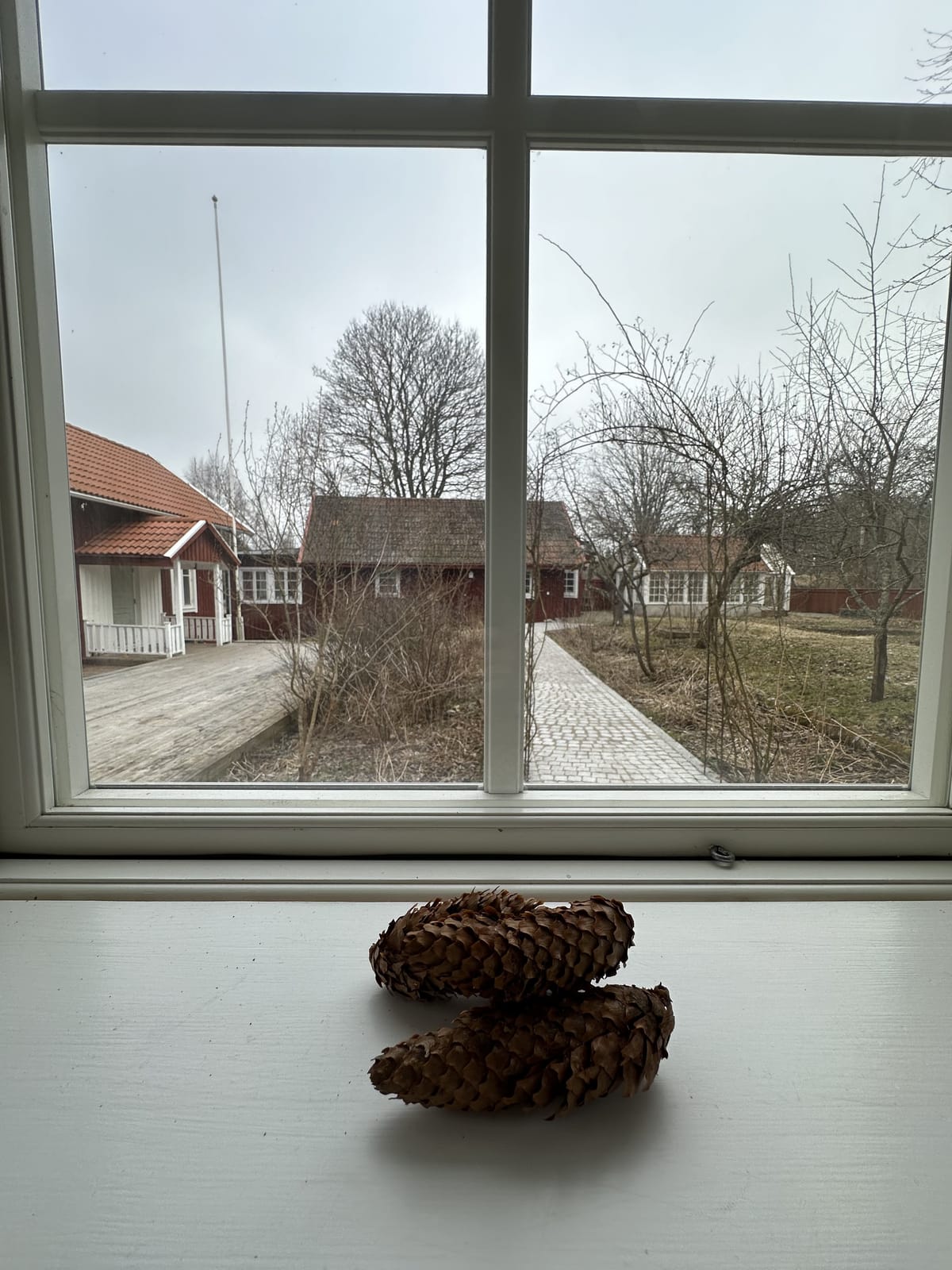 6 rok · 120 m² i Ösmo – bild 13