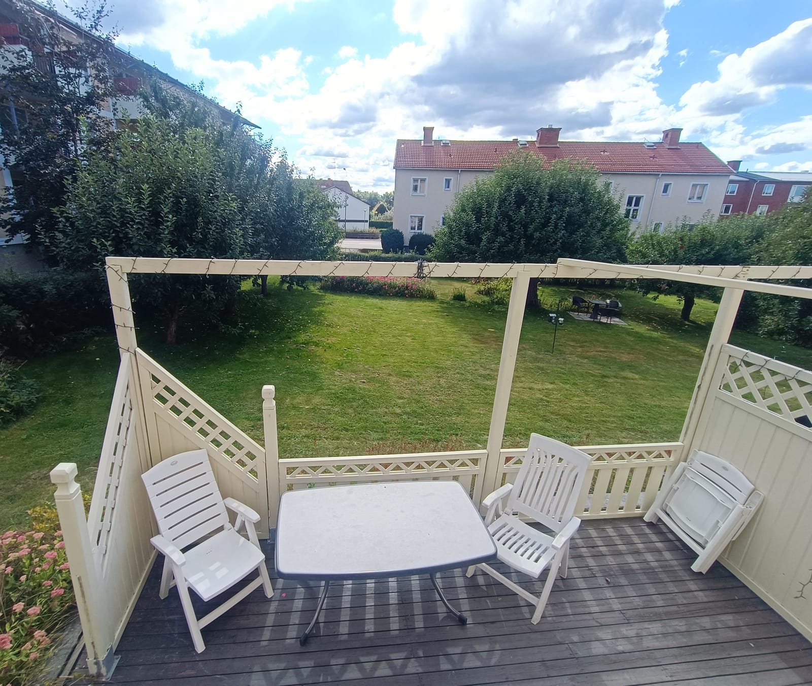 Lägenhet, 2 rooms, 60 sqm, Katrineholm