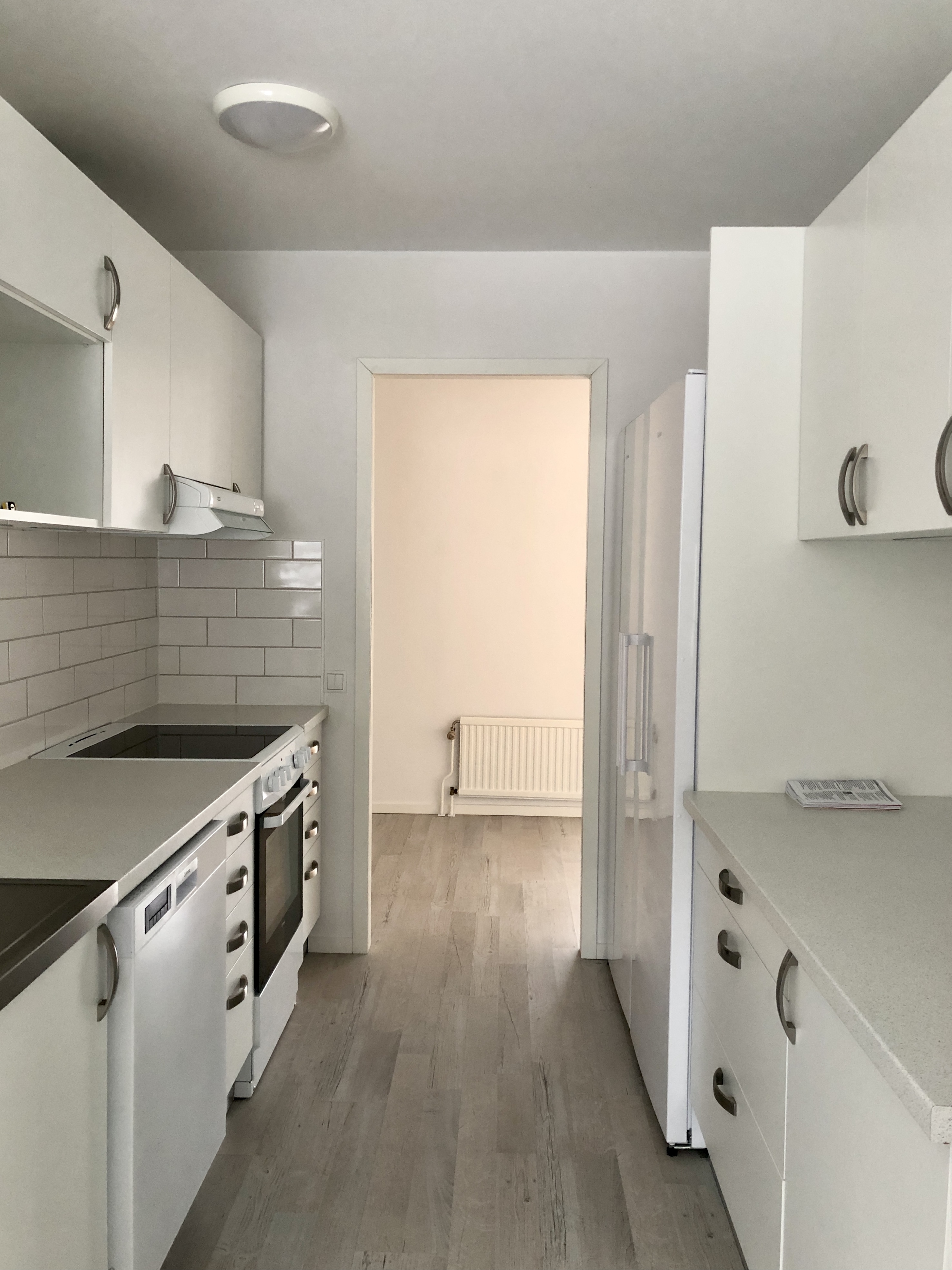 Lägenhet, 3 rooms, 78 sqm, Söderhamn – bild 8