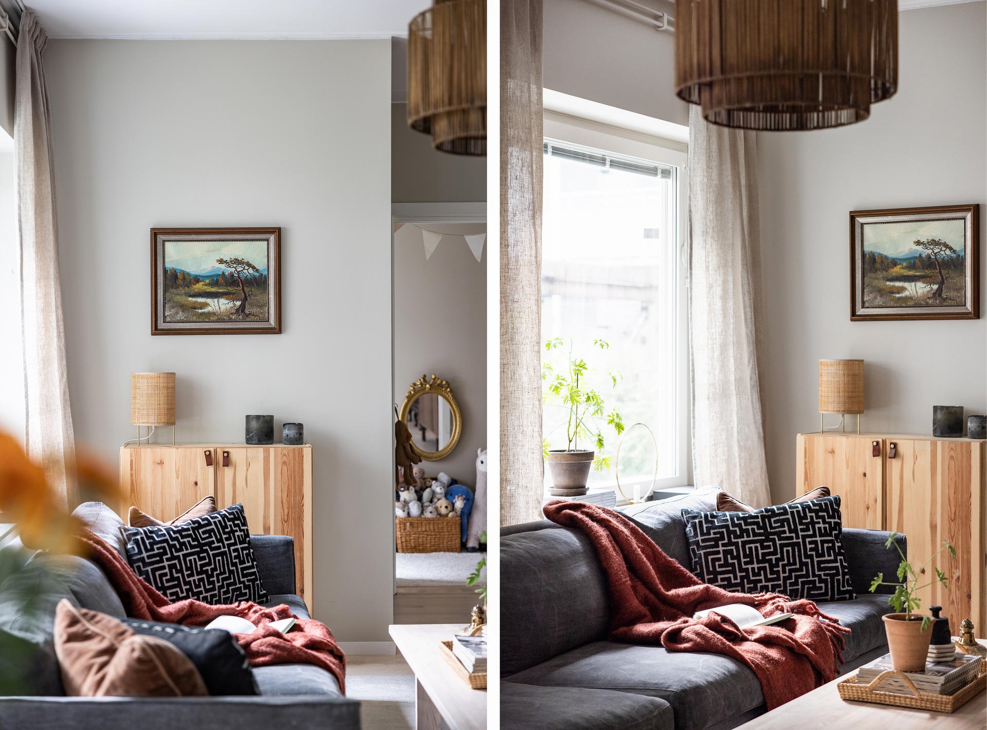 Lägenhet, 3 rooms, 68 sqm, Vega – bild 6