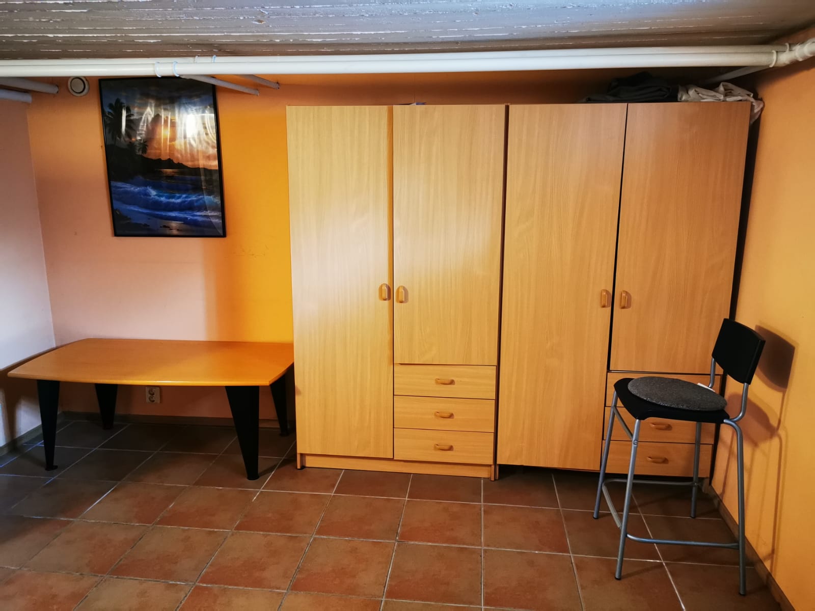 Lägenhet, 2 rooms, 60 sqm, Landskrona