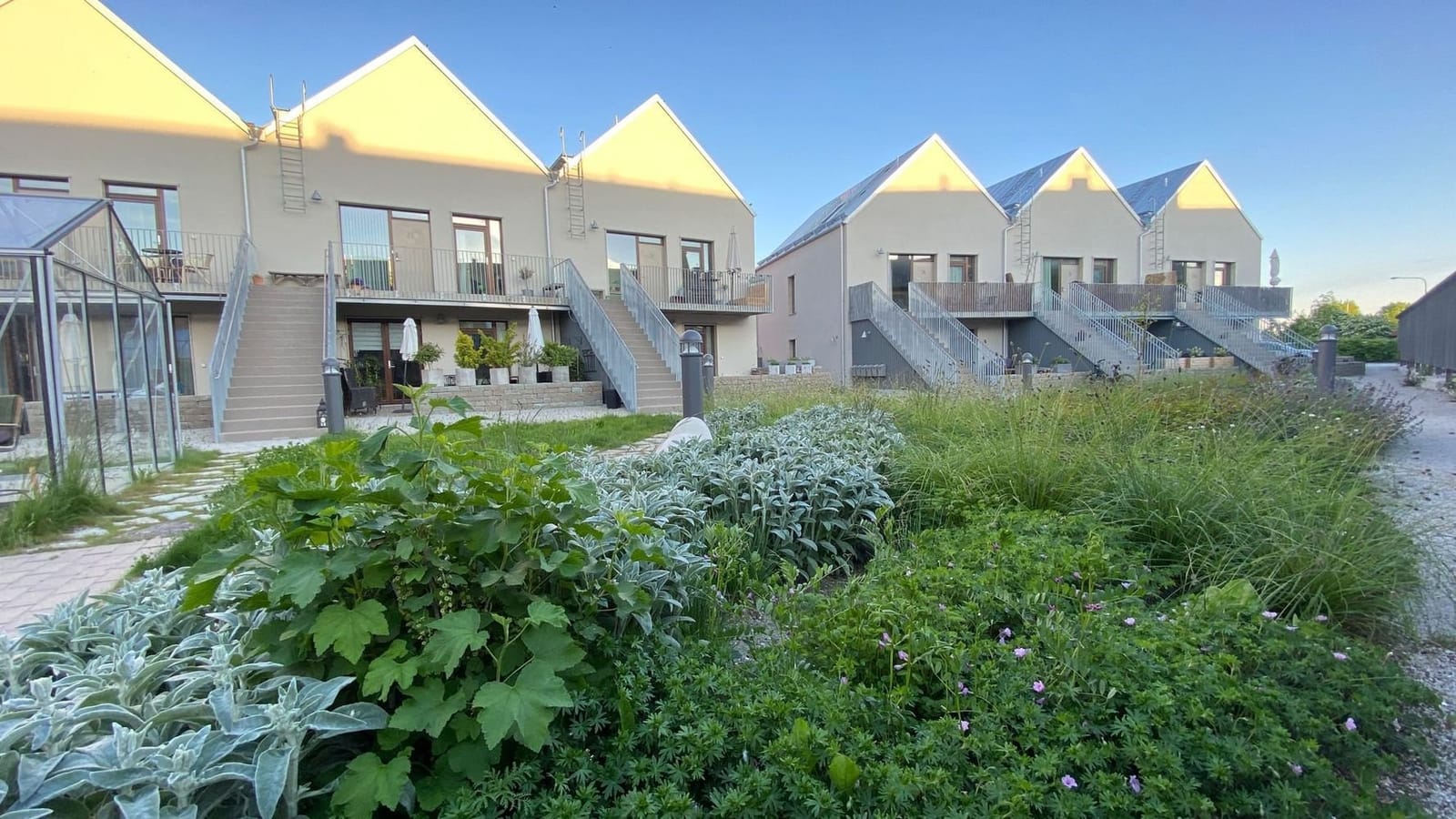 6 rok · 115 m² i Visby – bild 8
