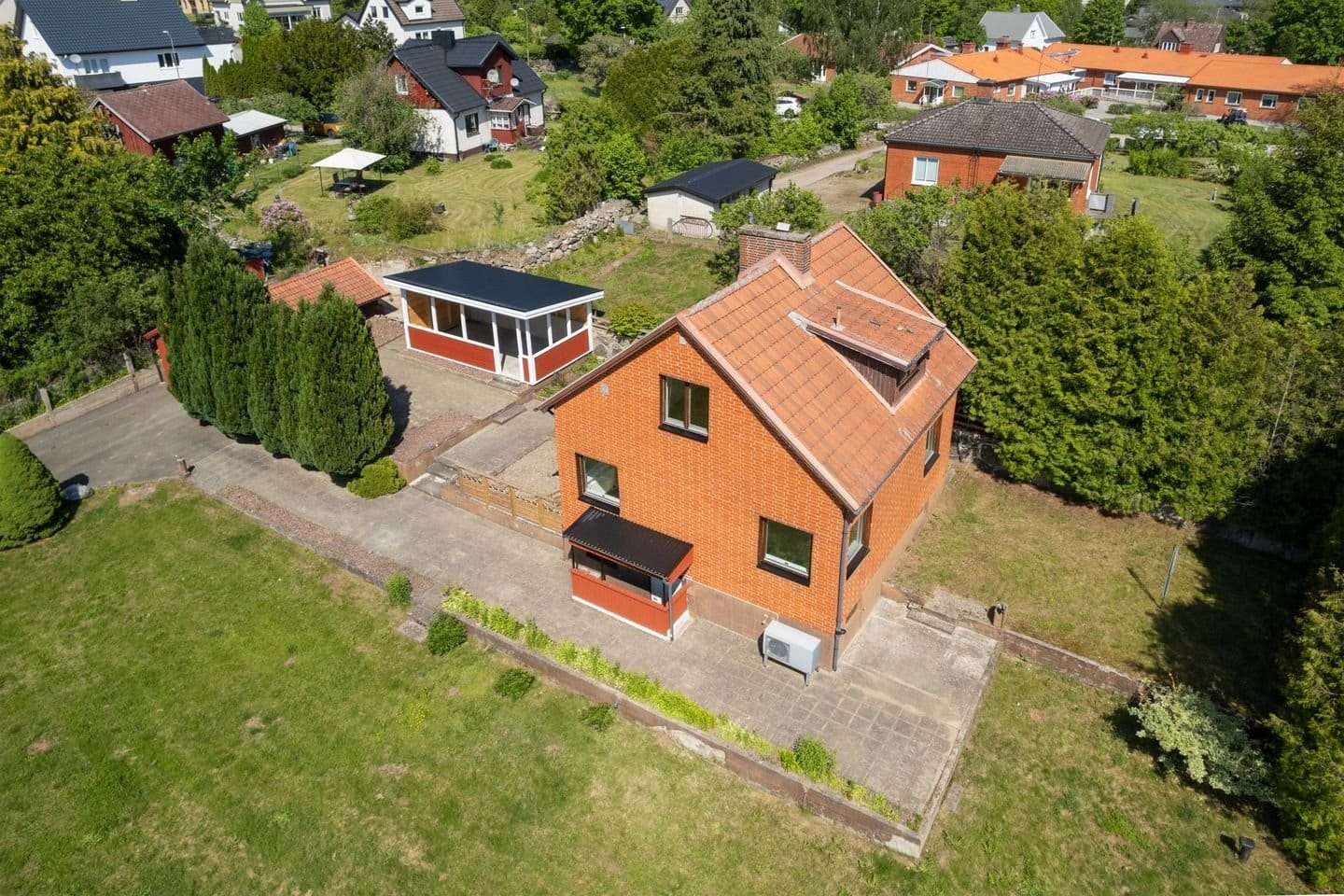 3 rok · 86 m² i Olofström – bild 15
